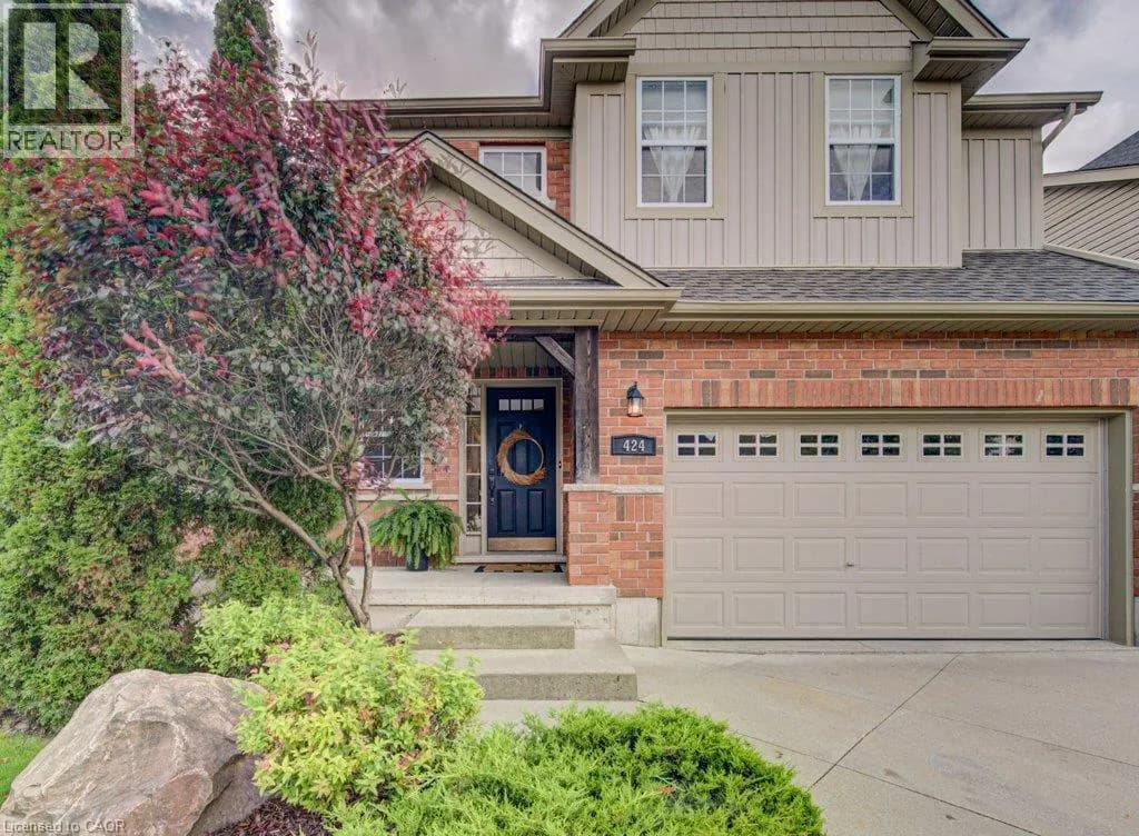 424 SAUVE Crescent — photo 3 of 50