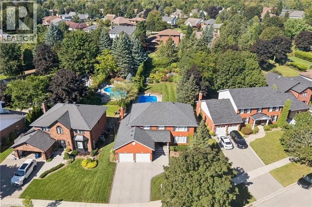 54 CORFIELD Drive