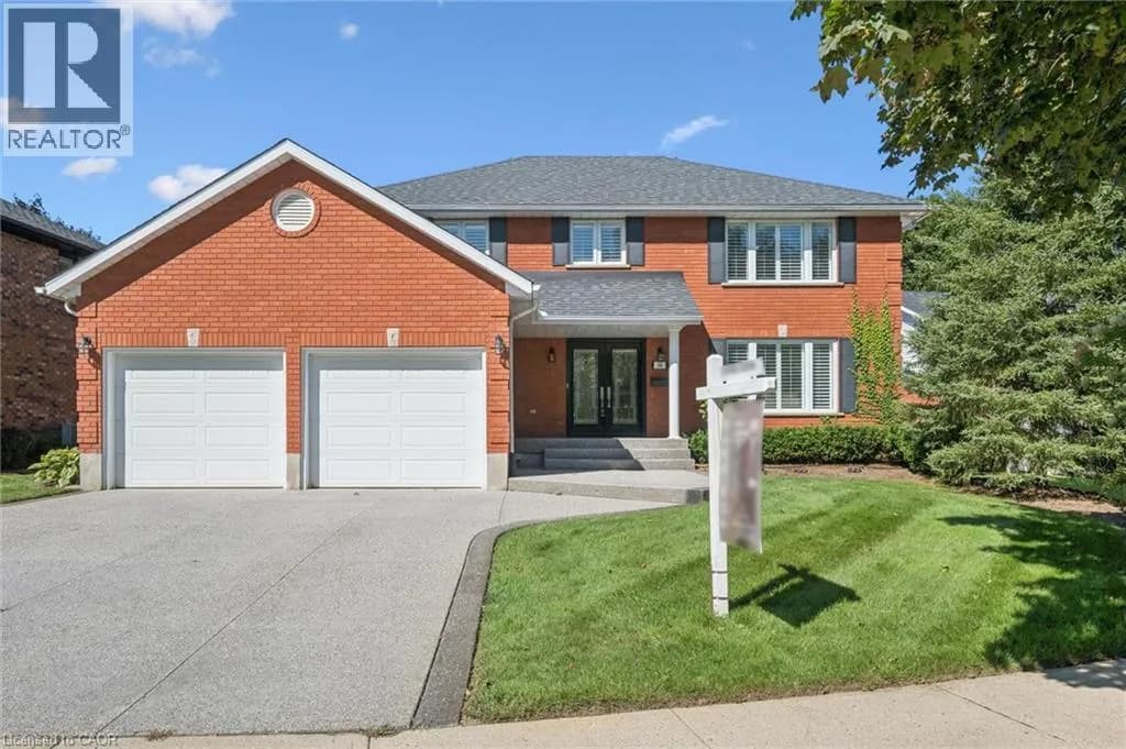 54 CORFIELD Drive — photo 2 of 49