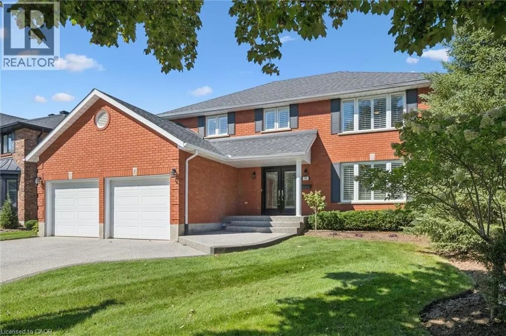 54 CORFIELD Drive — photo 3 of 49