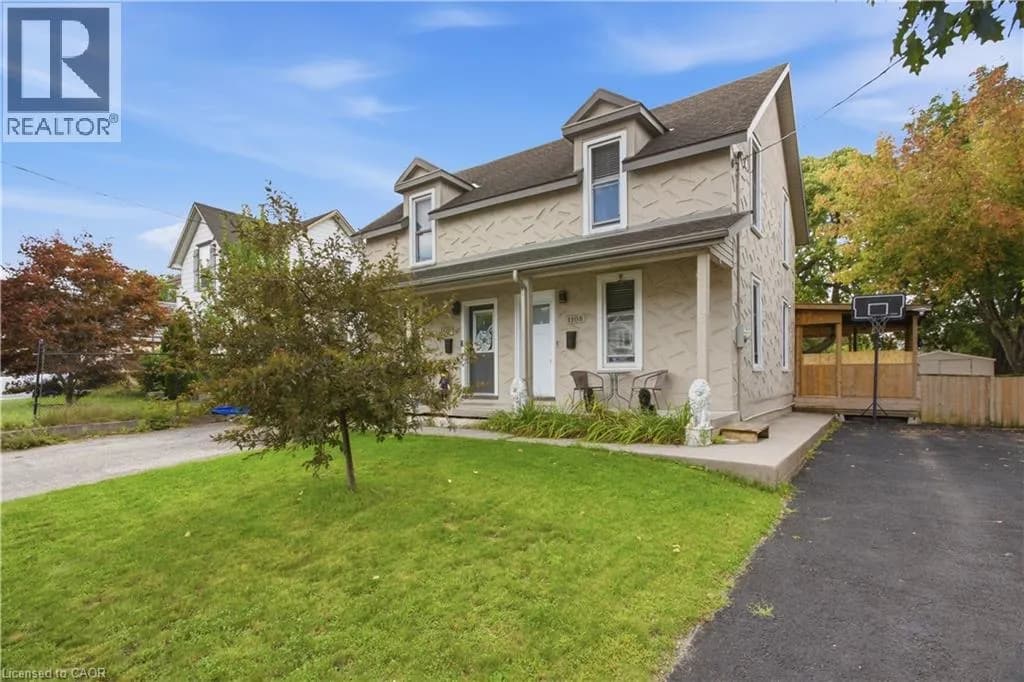 1108 QUEENSTON Road
