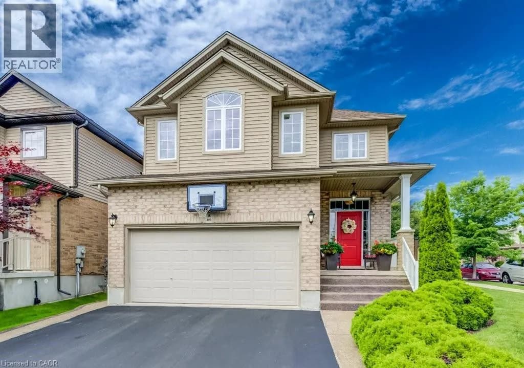 300 WATERVALE Crescent