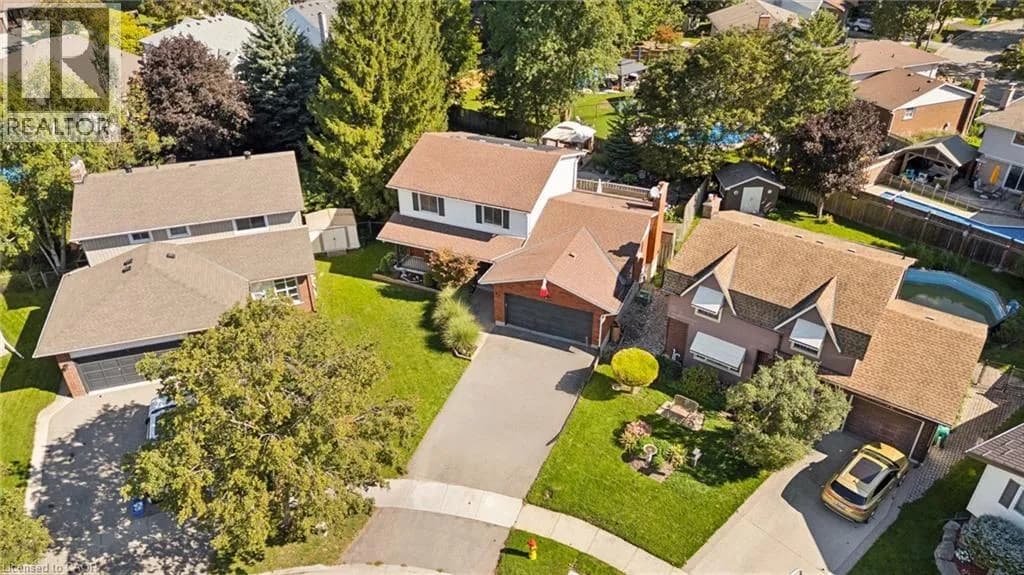 60 CHERRYTREE Court — photo 2 of 49