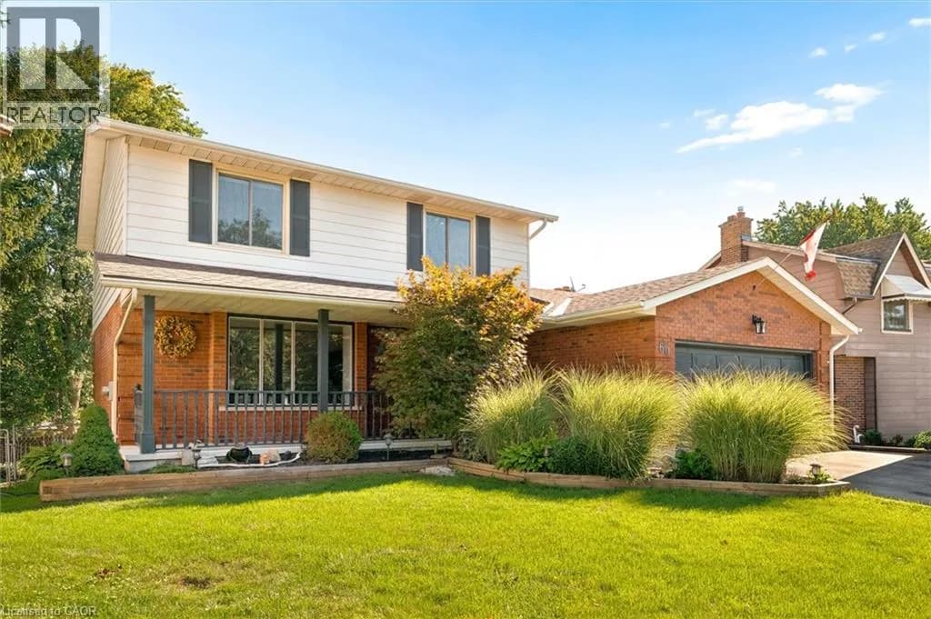 60 CHERRYTREE Court — photo 4 of 49