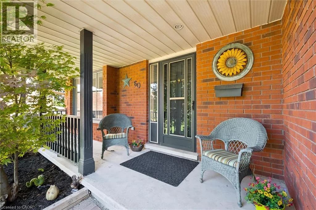 60 CHERRYTREE Court — photo 5 of 49