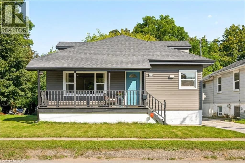 408 BREITHAUPT Street — photo 2 of 44