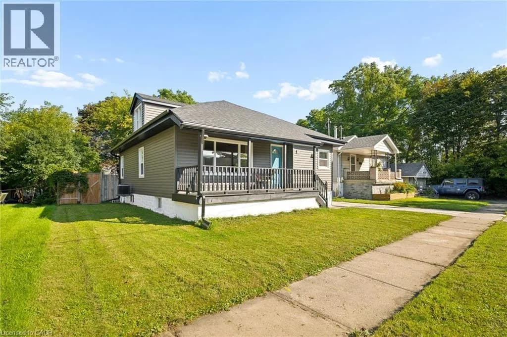 408 BREITHAUPT Street — photo 3 of 44