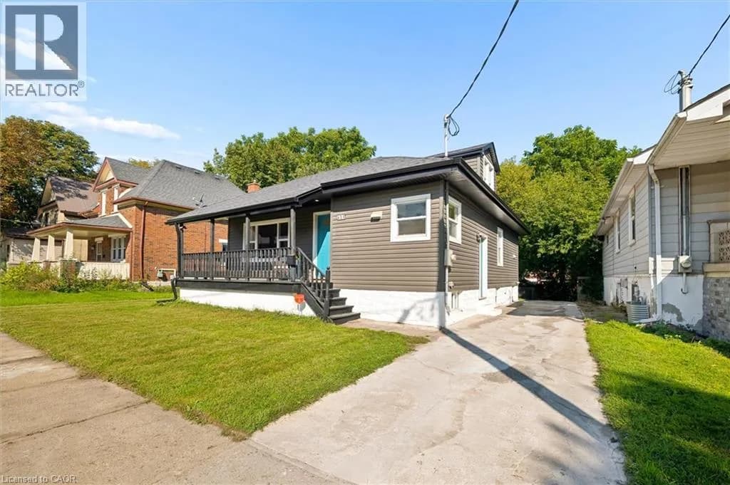 408 BREITHAUPT Street — photo 4 of 44
