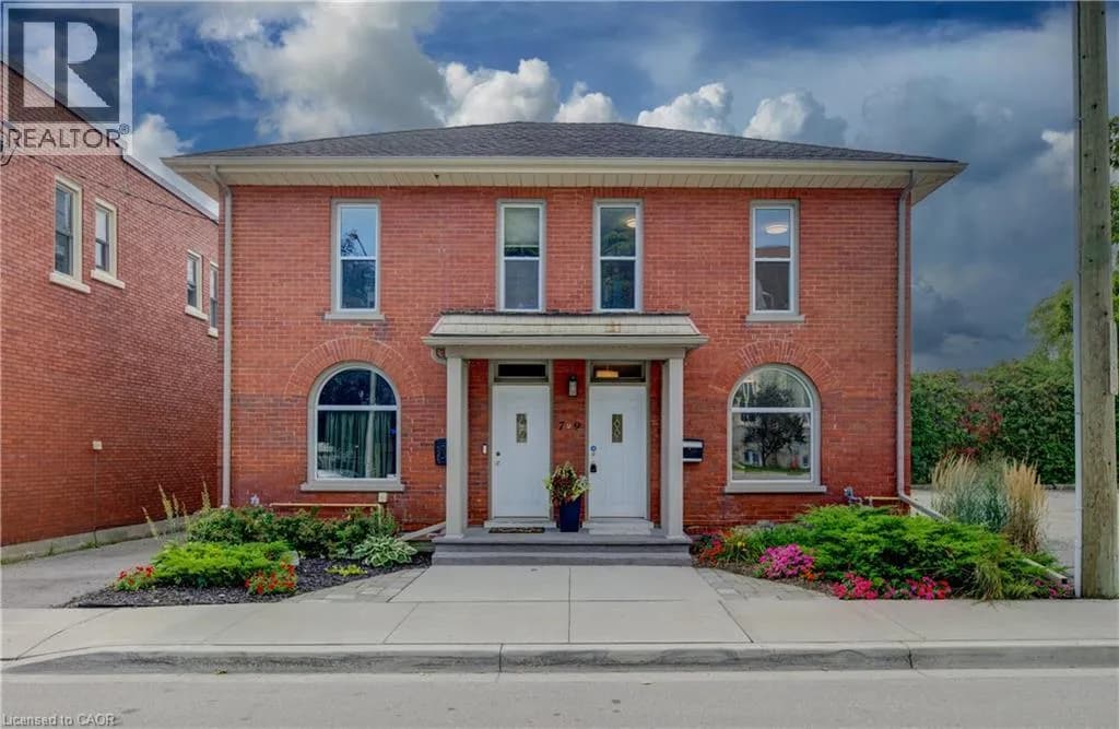 9 SALISBURY Avenue