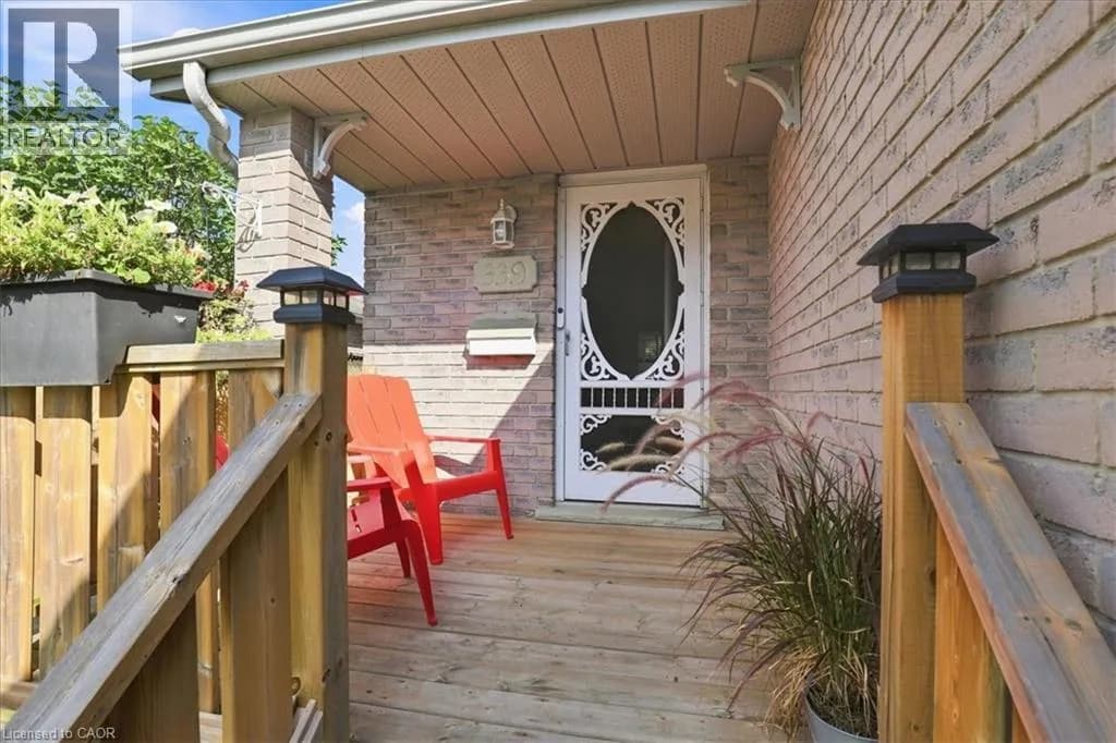 339 NORTHVIEW HEIGHTS Place — photo 3 of 30