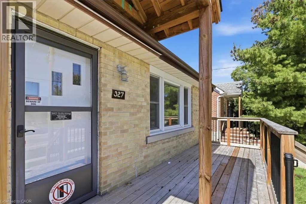 327 HIGHLAND Road E — photo 3 of 49