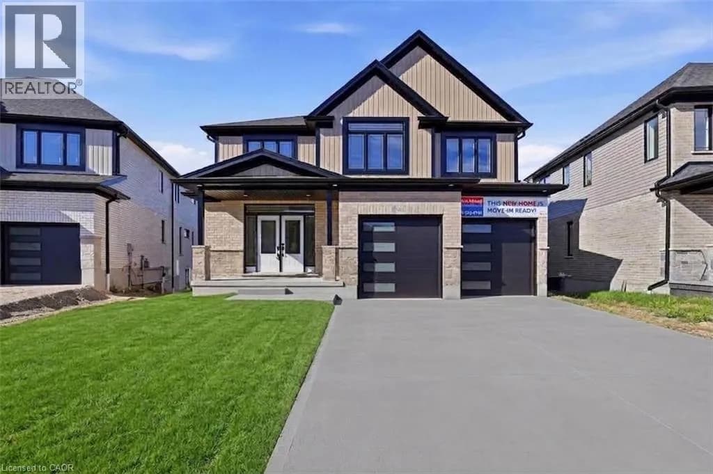 261 LADYSLIPPER Drive
