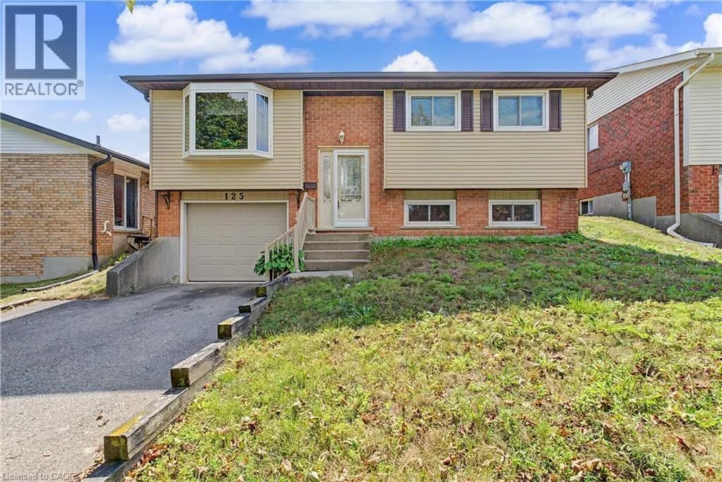 125 BLACKWELL Drive — photo 3 of 43