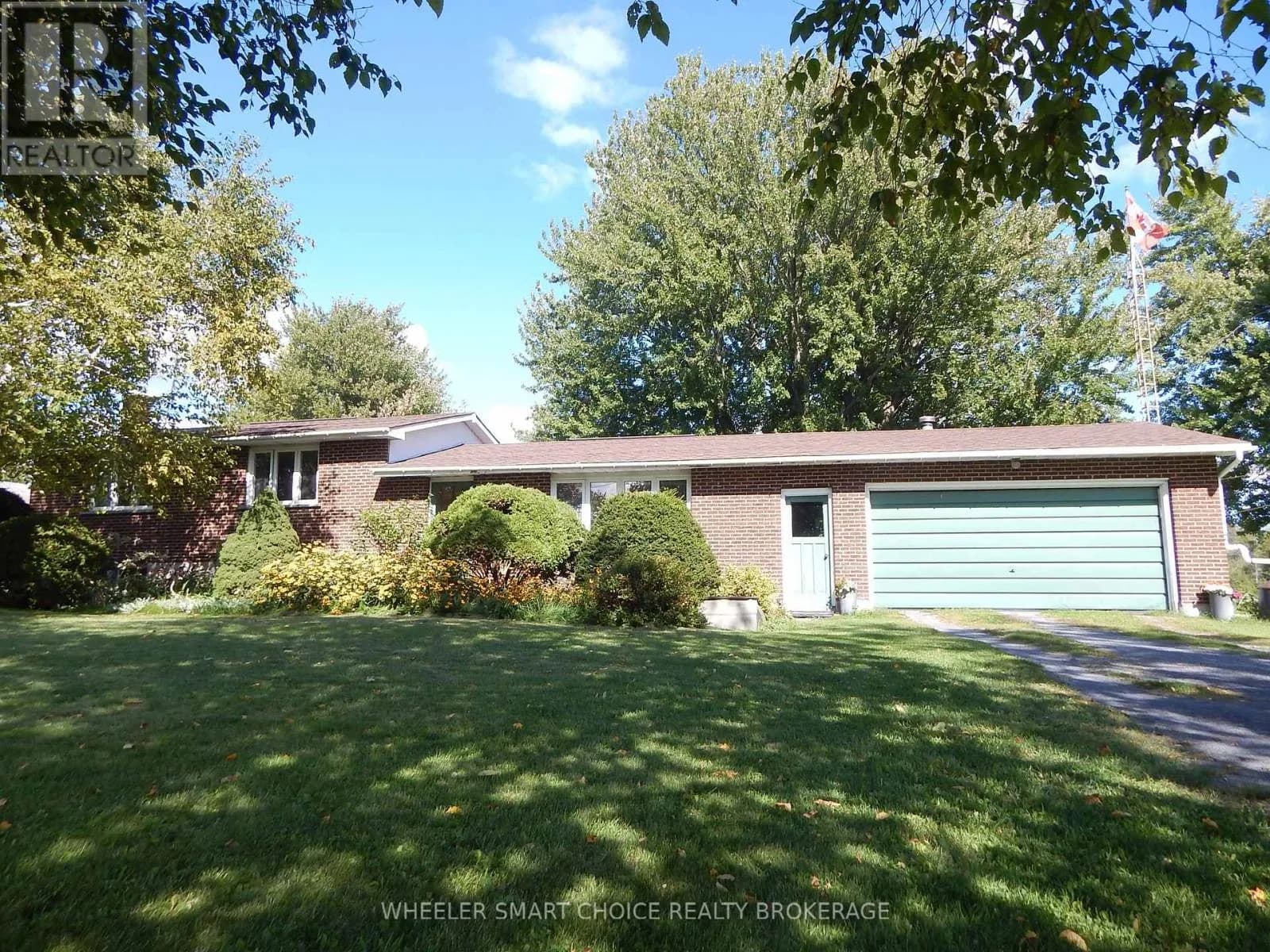 5181 COUNTY ROAD 15 (AVONMORE RD) ROAD