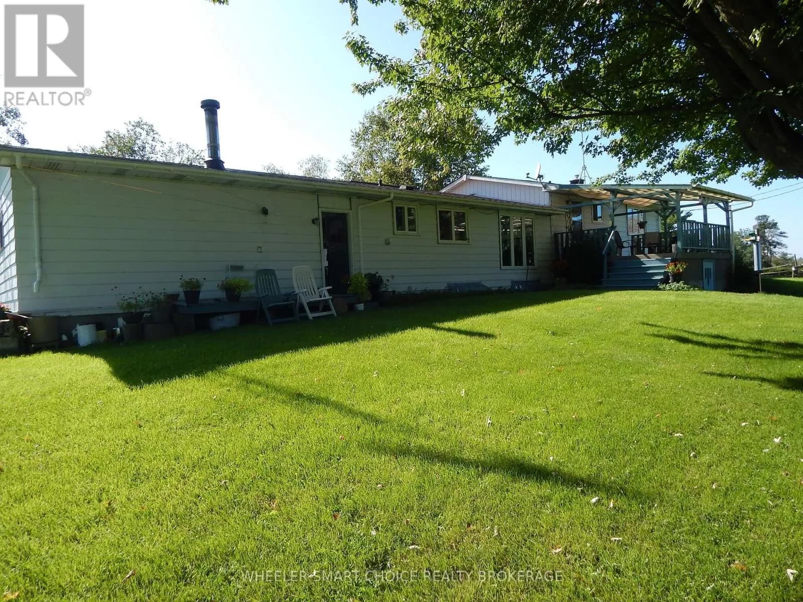 5181 COUNTY ROAD 15 (AVONMORE RD) ROAD — photo 3 of 49