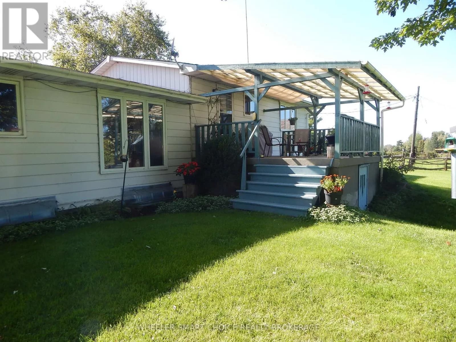 5181 COUNTY ROAD 15 (AVONMORE RD) ROAD — photo 4 of 49