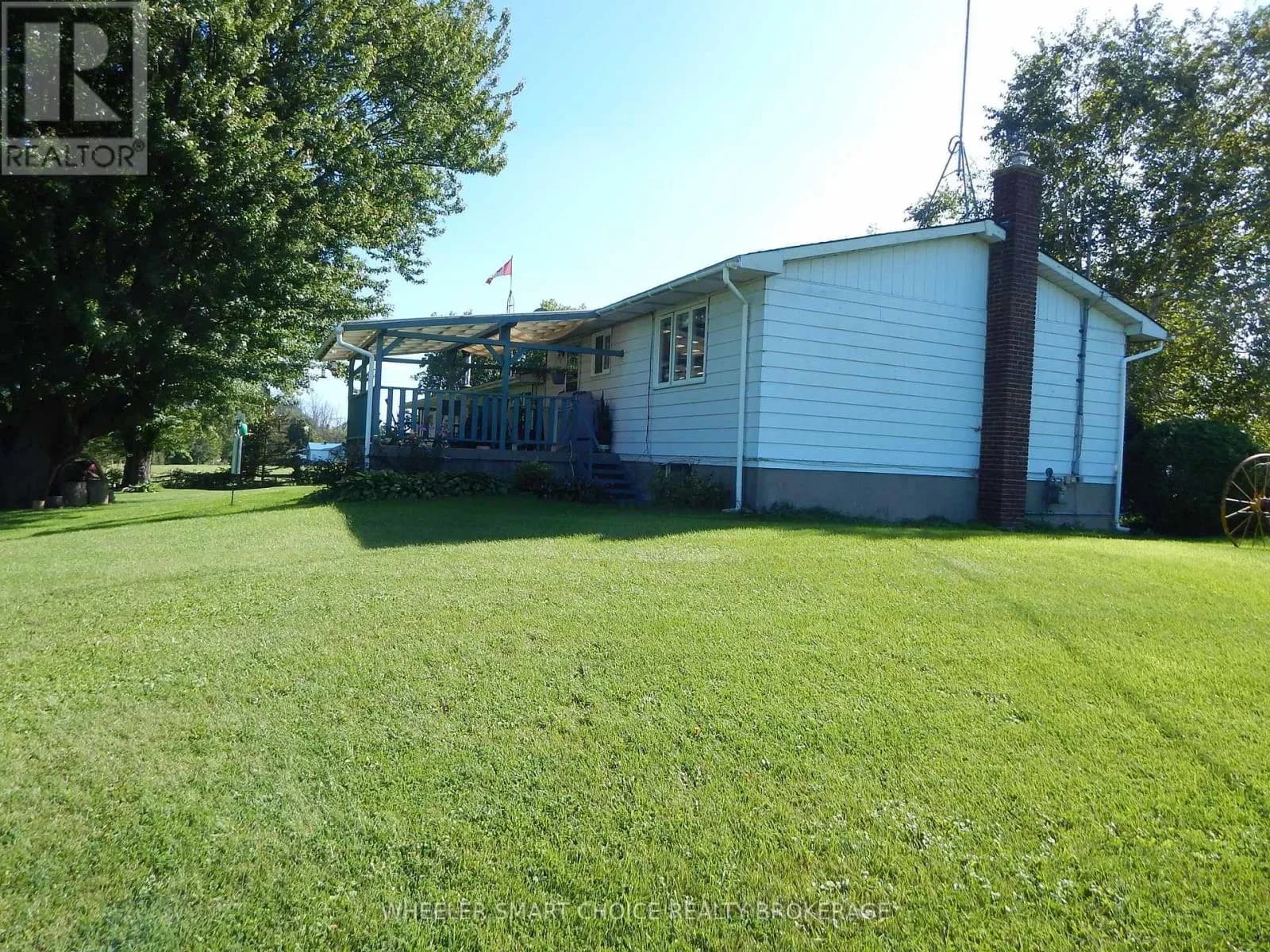5181 COUNTY ROAD 15 (AVONMORE RD) ROAD — photo 5 of 49