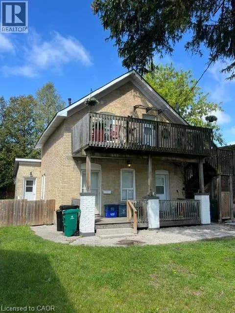 87 LANCASTER Street W