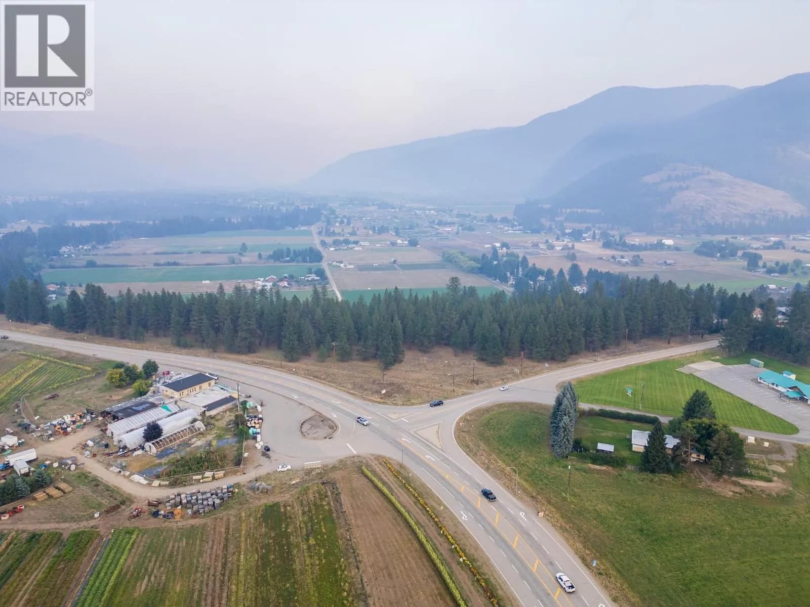 Highway 3 Lot# 32