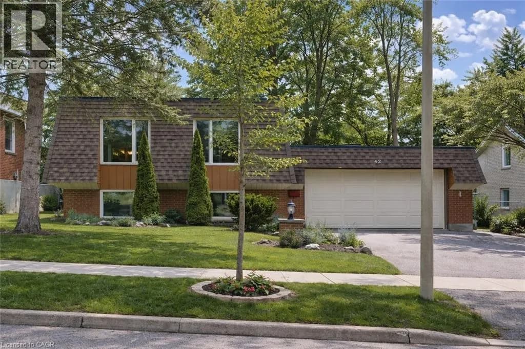 42 CULPEPPER Drive