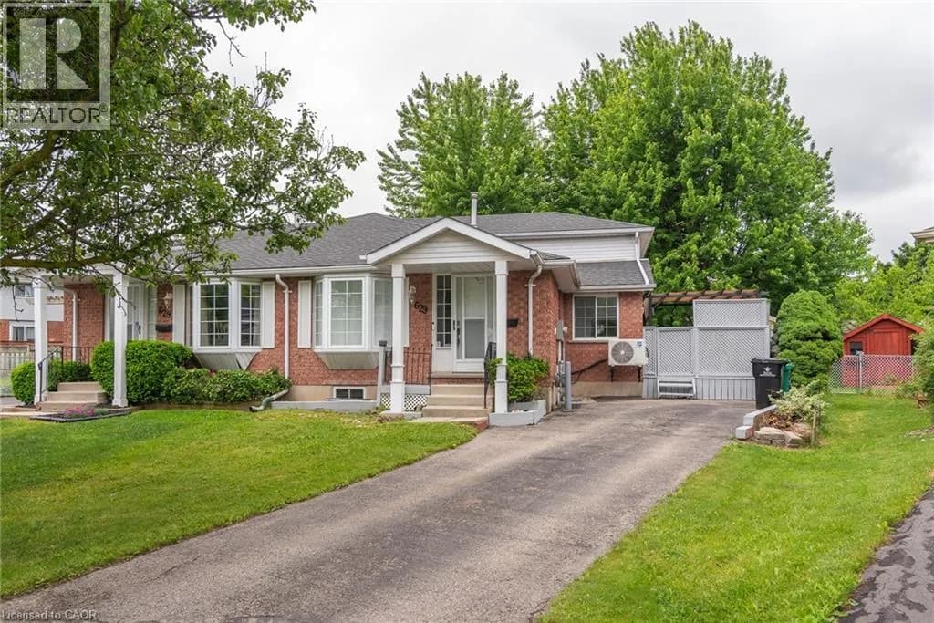 629 SETTLERSFIELD Court Unit# B