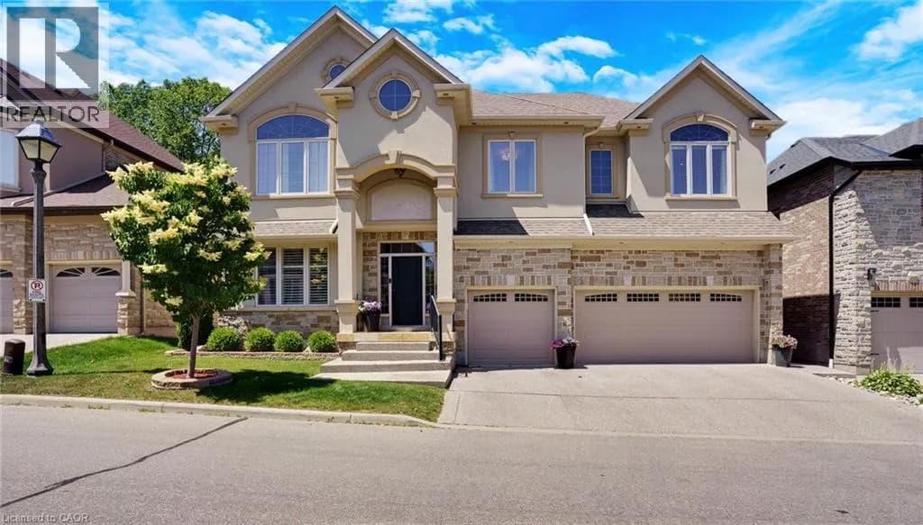 258 EDGEWATER Crescent Unit# 8