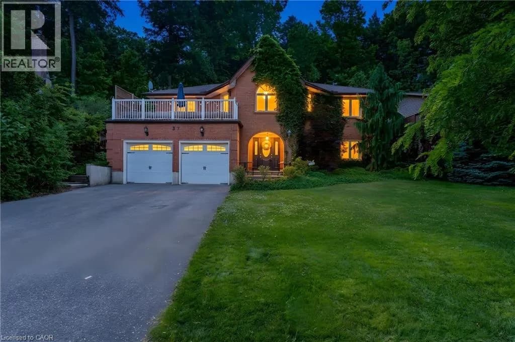 37 YELLOW BIRCH Drive