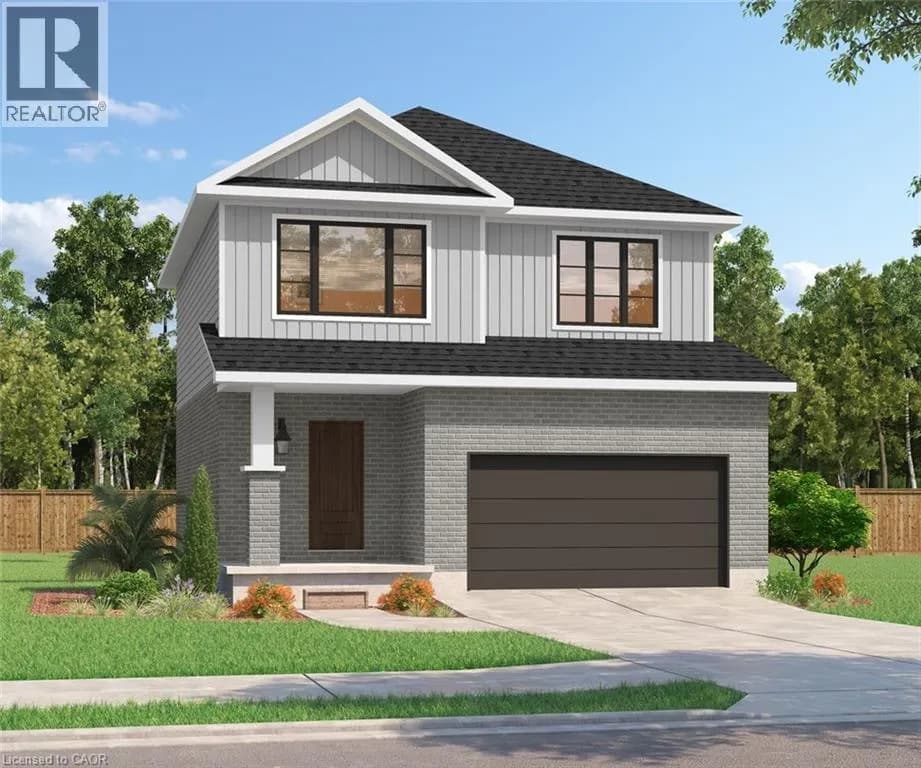 522 BENNINGER Drive