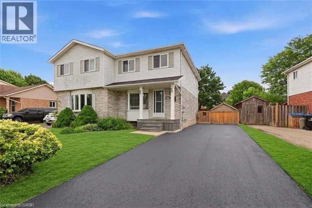 207 B AUBURN Drive