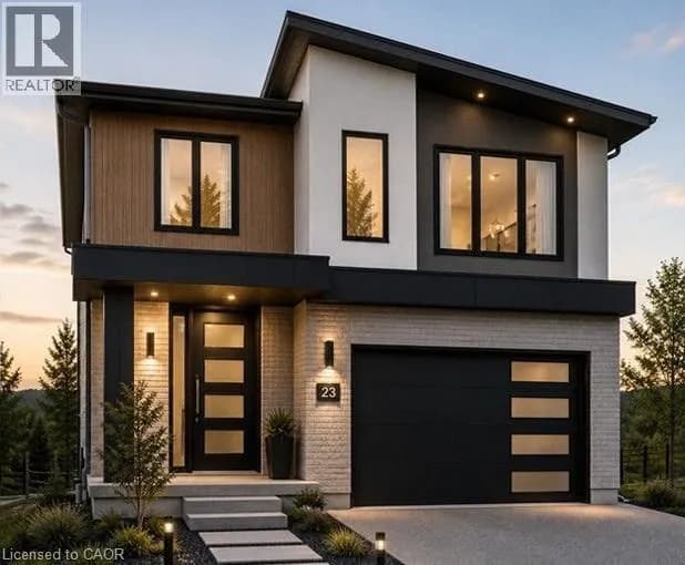 200 BENNINGER Drive
