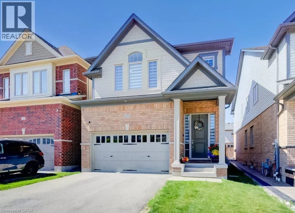 137 HALDIMAND Street