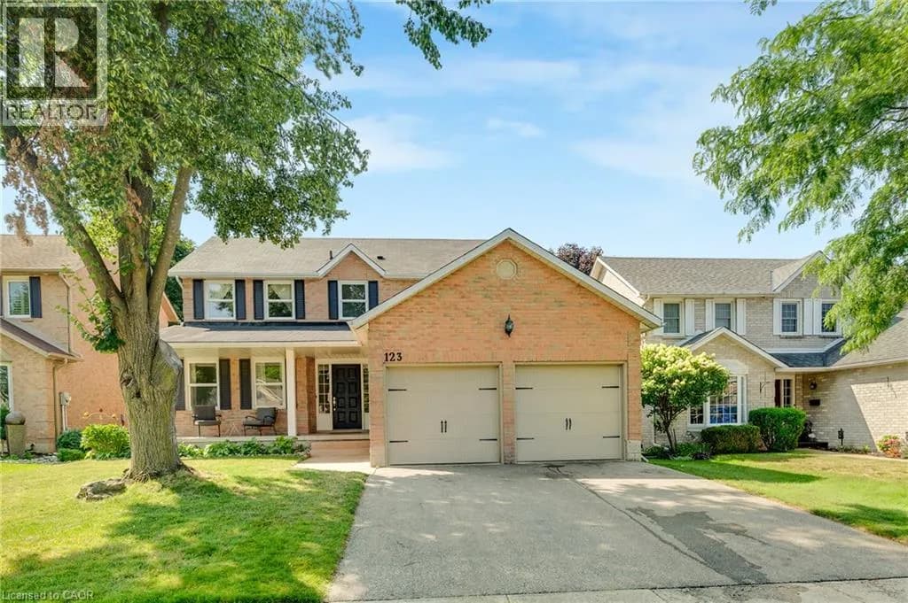 123 BENN Drive