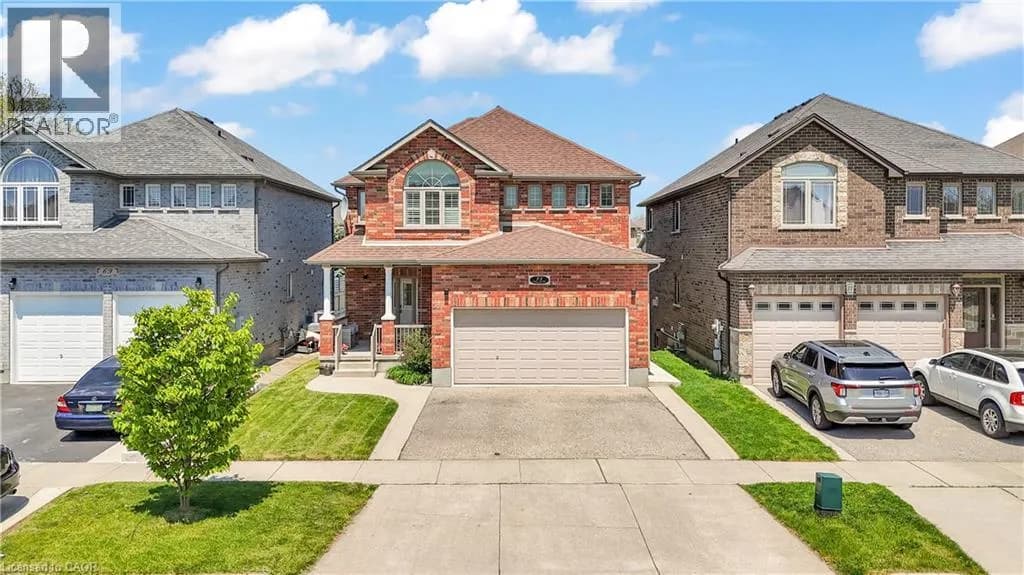 73 FITZGERALD Drive