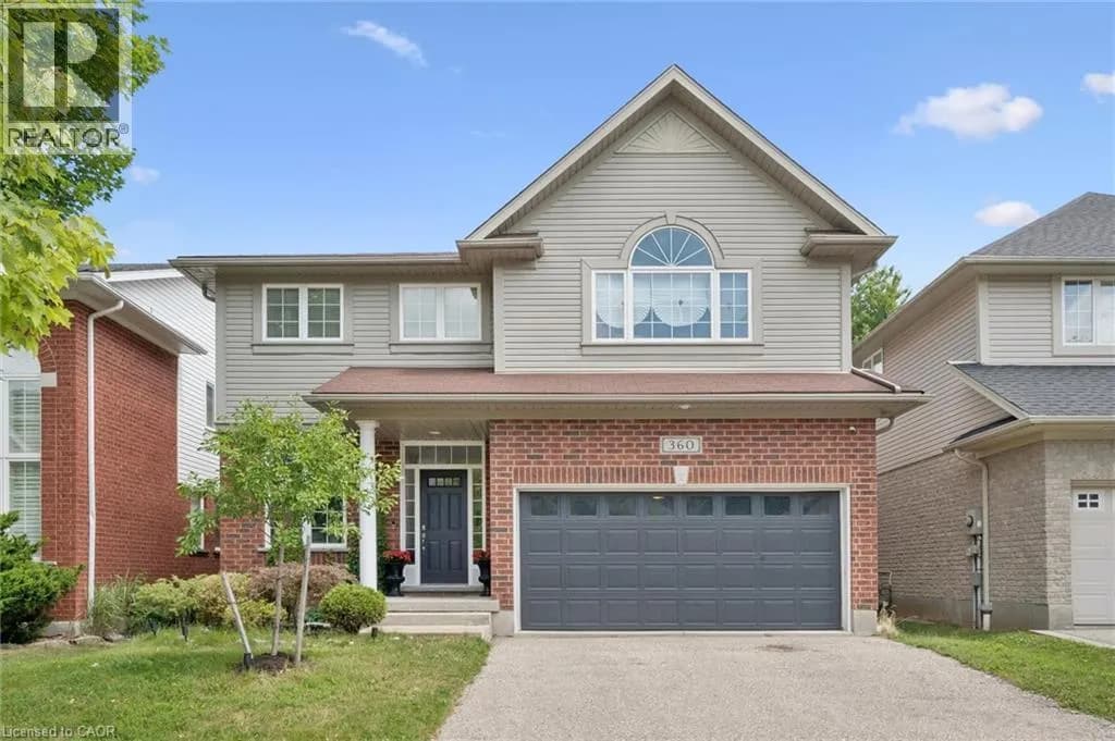 360 RED OSIER Road