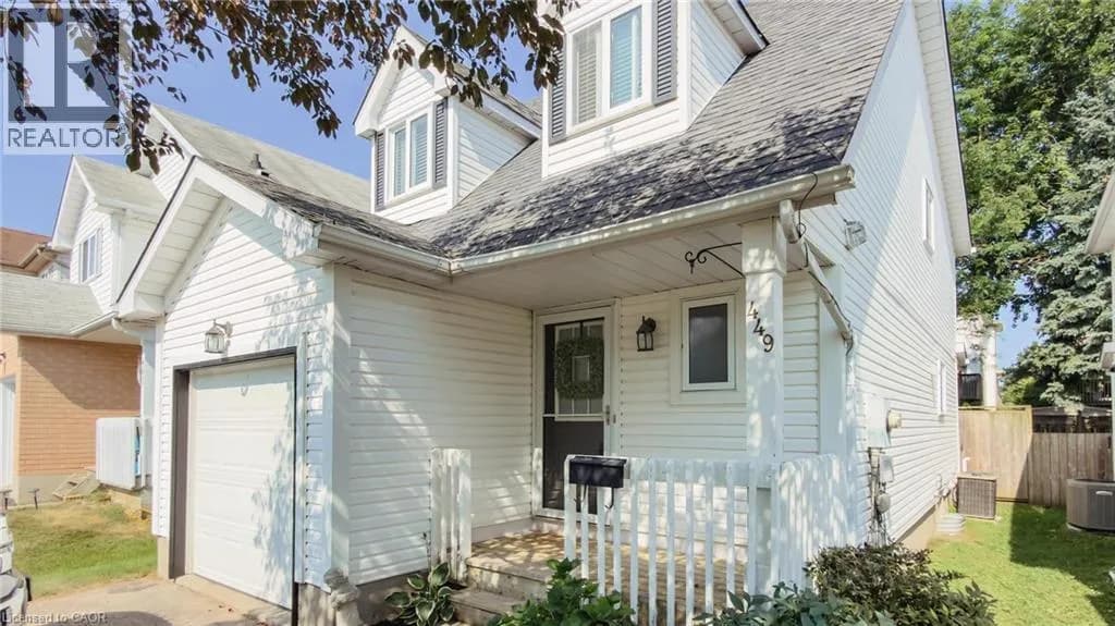 449 EXMOOR Street