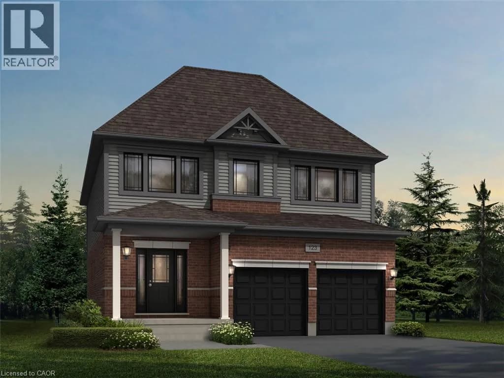 538 DOMINIQUE Crescent