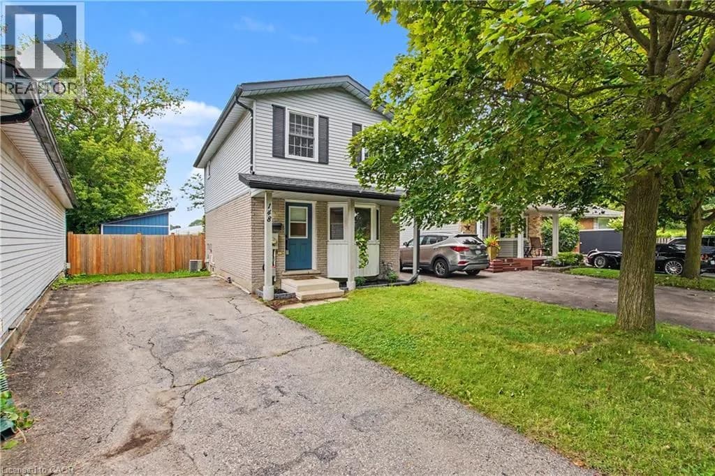148 CARTER Crescent