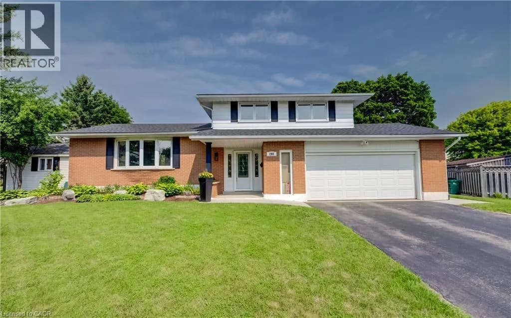298 CREIGHTON Court