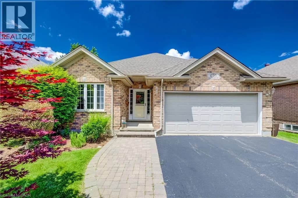 670 SALZBURG Drive