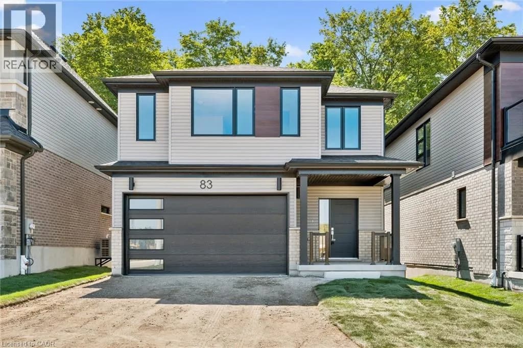 83 DOMINIQUE Street