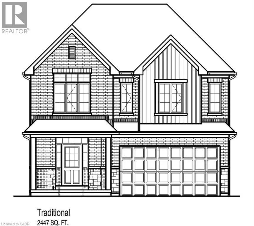 46 WILD CHICORY Street Unit# Lot 0068
