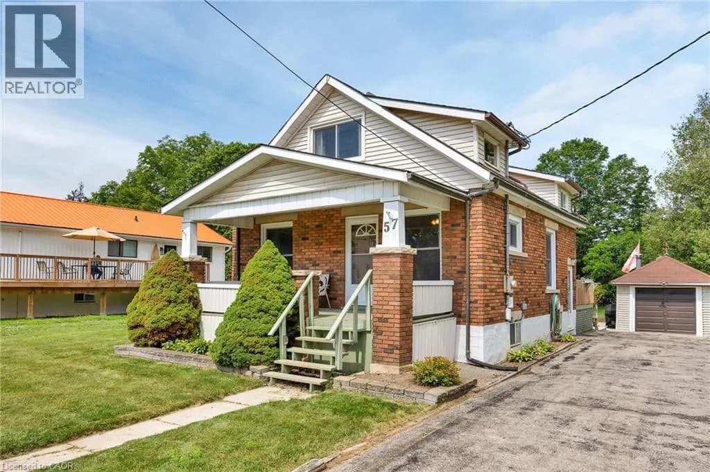 57 BLOOMINGDALE Road