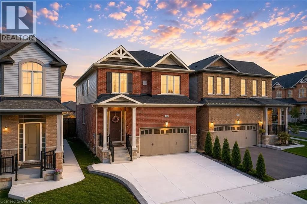 106 HALDIMAND Street