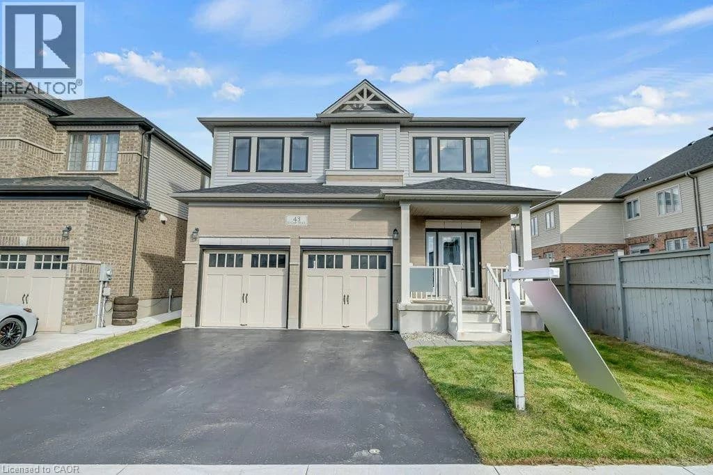 43 SUGAR Trail