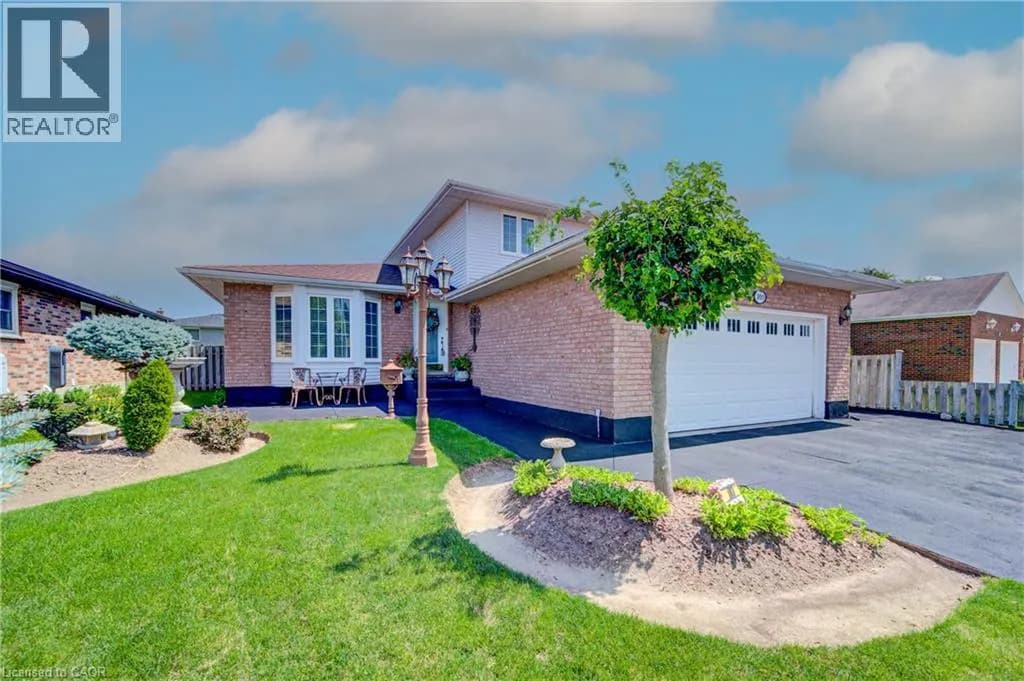 103 SOUTHWOOD Drive