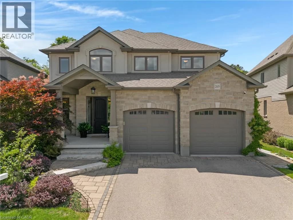 269 CARRIAGE Way S