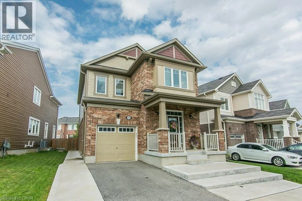 43 COMPASS Trail