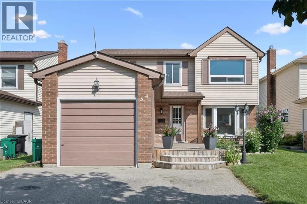54 ROYAL ORCHARD Place