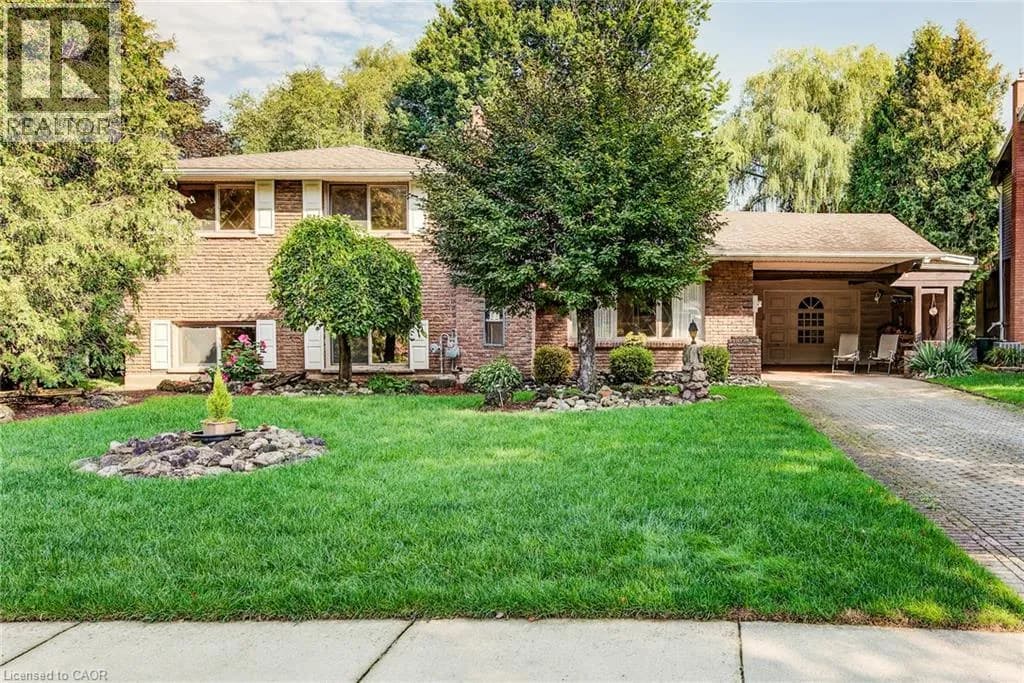 113 MACGREGOR Crescent