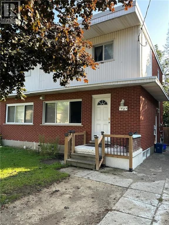 148 WEBER Street N Unit# A